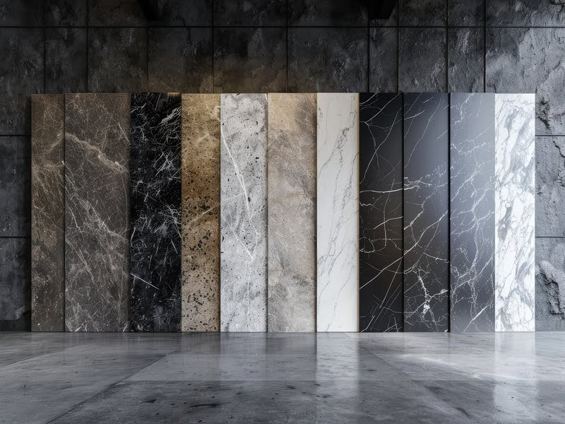 Granite Slabs